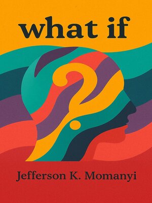 cover image of What If